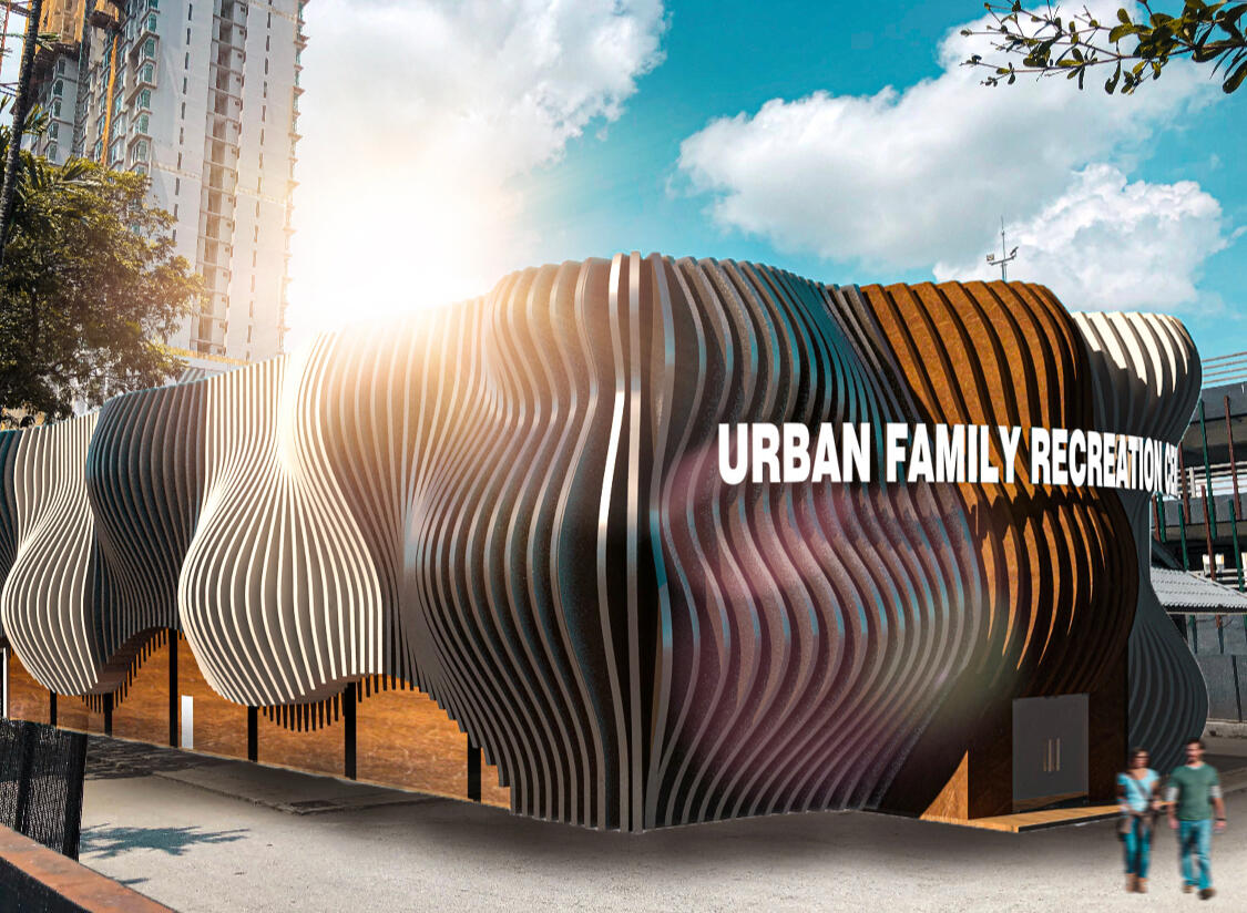 Your Building's Facade